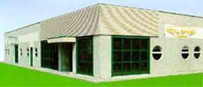 Sprayers Elpis - Immagine 1