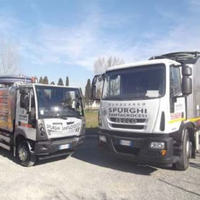 Spurghi Santacrocesi - Immagine 1