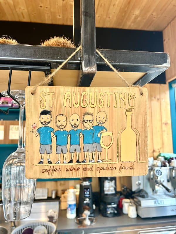 St Augustine - Immagine 1