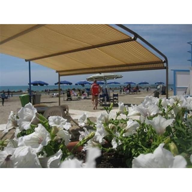 Stabilimento balneare bagni dea Fortuna - Immagine 2