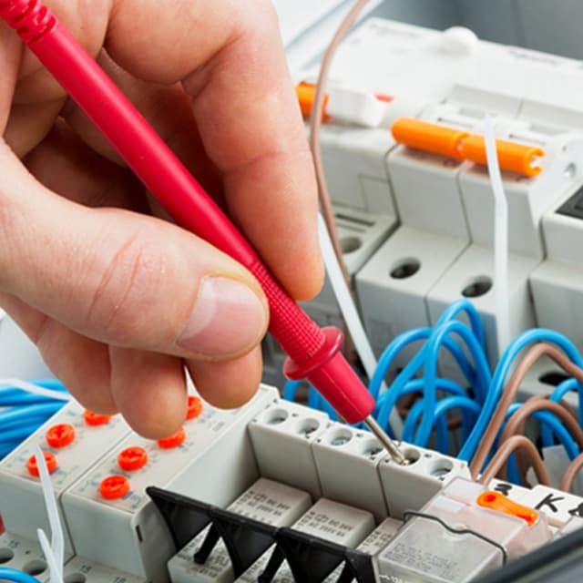 Staff Impianti - Immagine 1