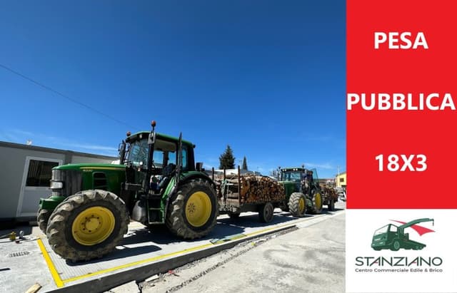 Stanziano - Centro Commerciale Edile & Brico - Immagine 2