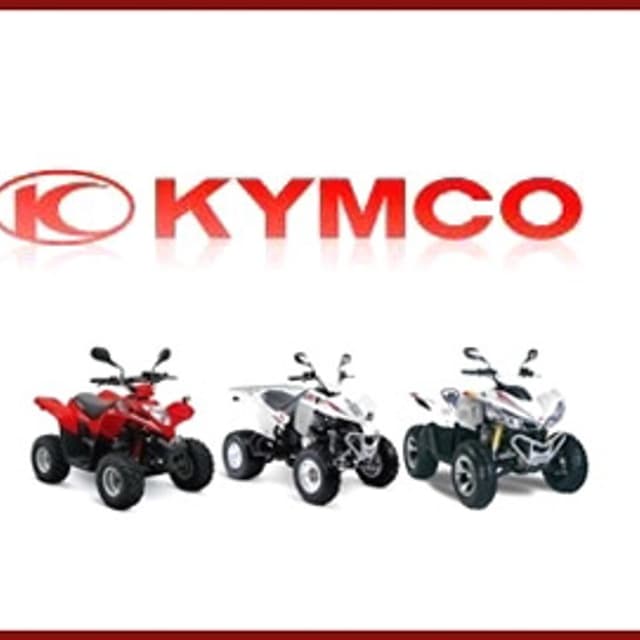 Star Bike - Concessionario Ufficiale Kymco - Immagine 1