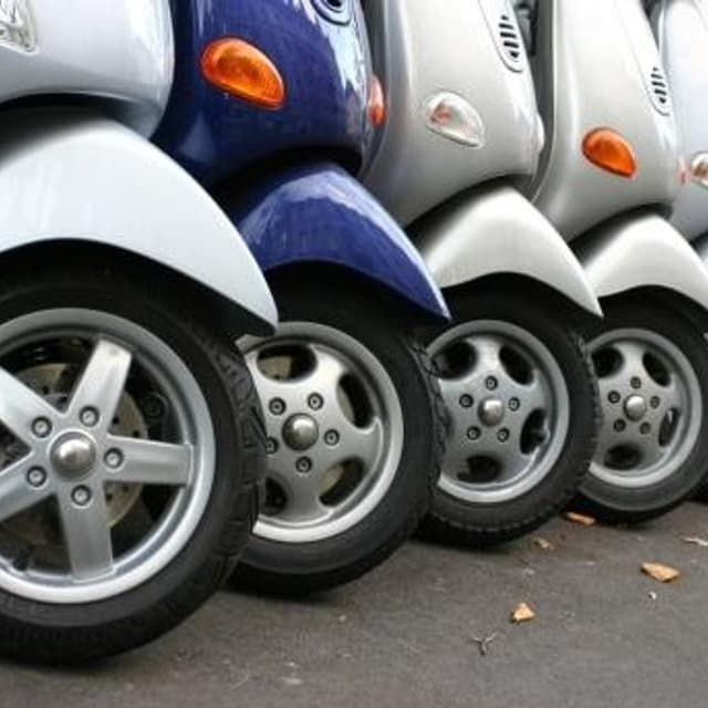 Star Bike - Concessionario Ufficiale Kymco - Immagine 2