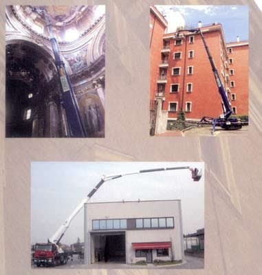 Startari Sabbiature - Immagine 1