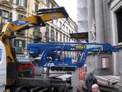 Startari Sabbiature - Immagine 2