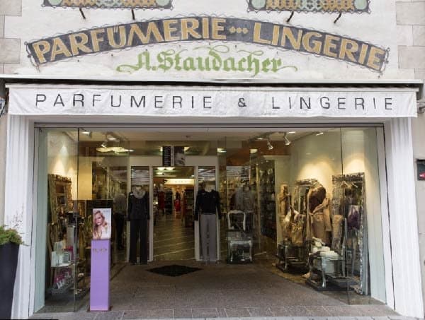 Staudacher Parfumerie e Lingerie - Immagine 1