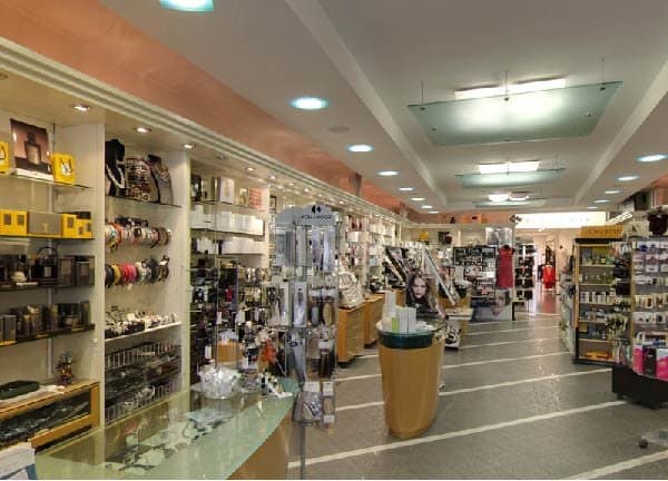 Staudacher Parfumerie e Lingerie - Immagine 2