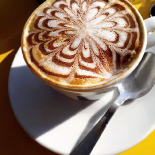 Stazione di servizio Eni - Sa.Adri - Immagine 1