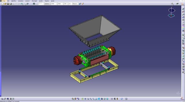 S.T.B. Studio Tecnico Bellinzago - Immagine 1