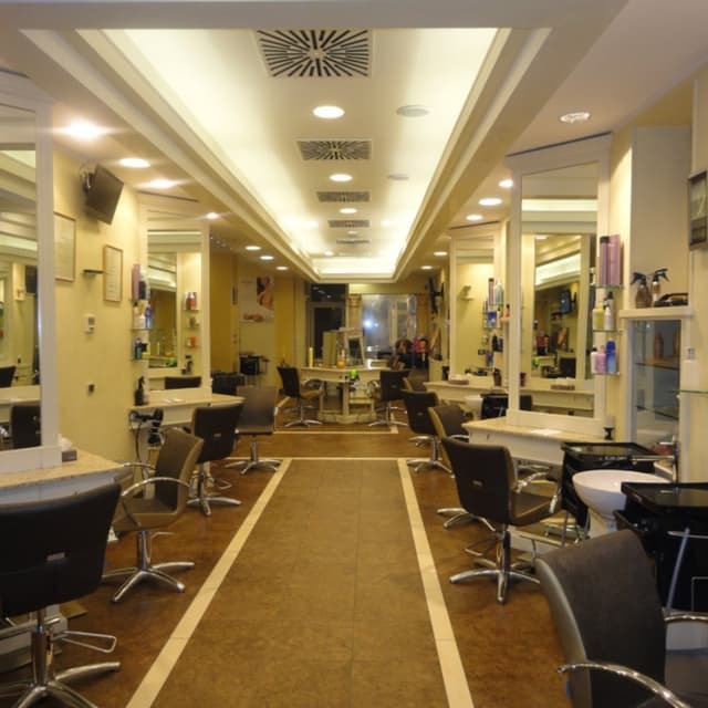 Stoppa Design e Tecnologia - Immagine 1