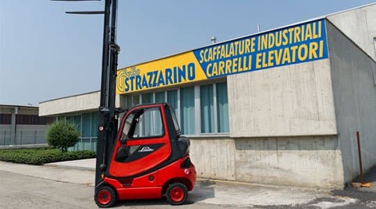 Strazzarino Giulio E C. Sas - Immagine 2