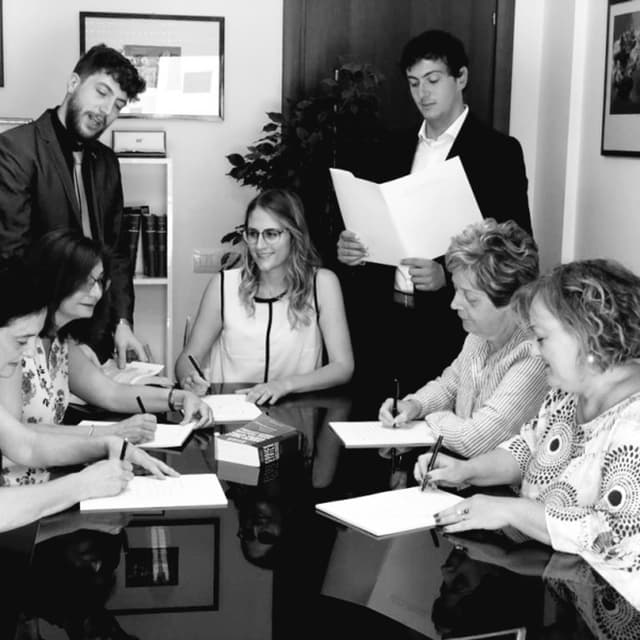 Studio Associato Bagnaia Gallinelli - Immagine 1