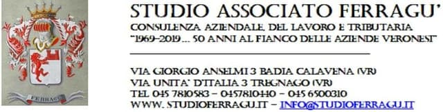 Studio Associato Ferragu' - Immagine 1