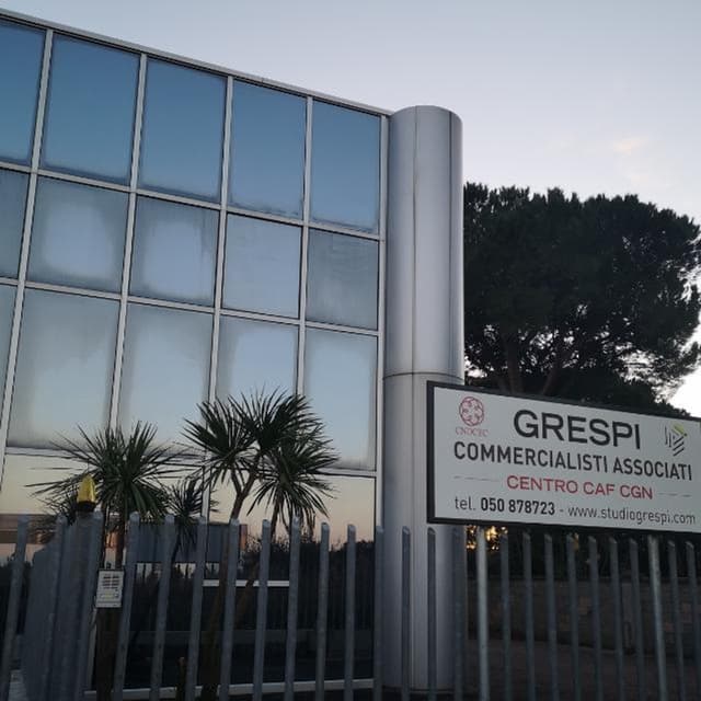 Studio Associato Grespi - Immagine 1