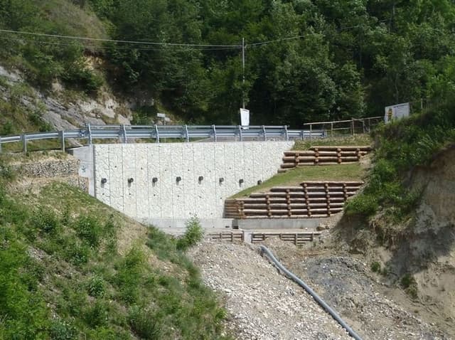 Studio Cargnel Geotecnica e Ingegneria - Immagine 1