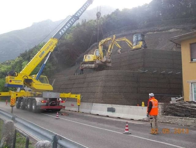 Studio Cargnel Geotecnica e Ingegneria - Immagine 2