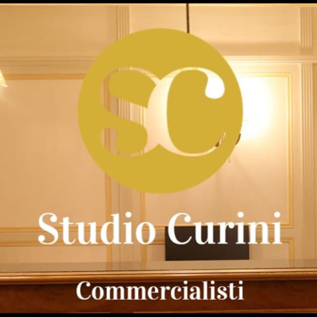 Studio Commerciale Curini - Immagine 1
