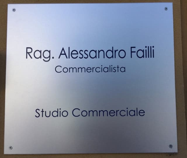Studio Commerciale Tributario Failli - Immagine 1