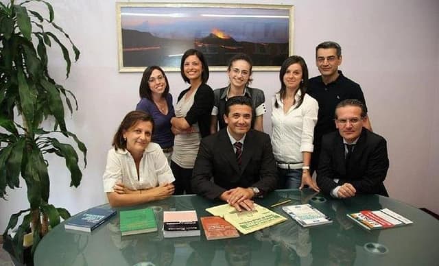 Studio Commerciale Zallocco Mochi - Immagine 1