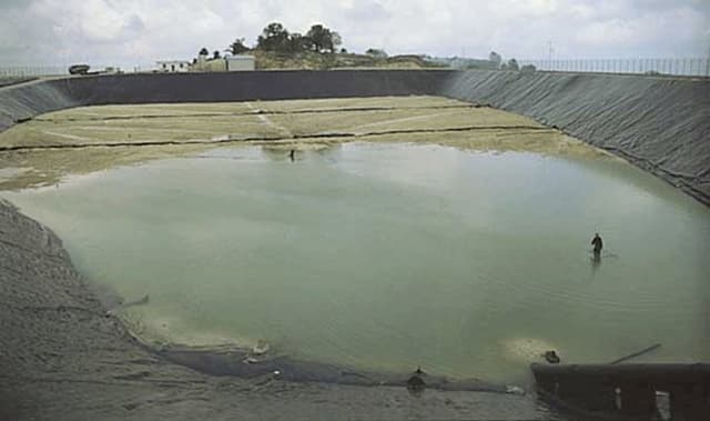 Studio di Geofisica e Geoelettrica GAIT - Immagine 1