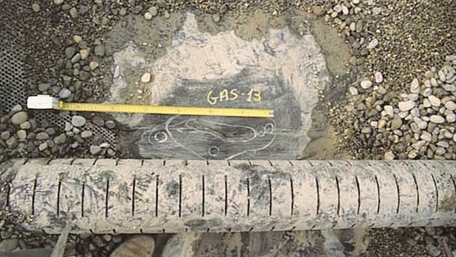 Studio di Geofisica e Geoelettrica GAIT - Immagine 2