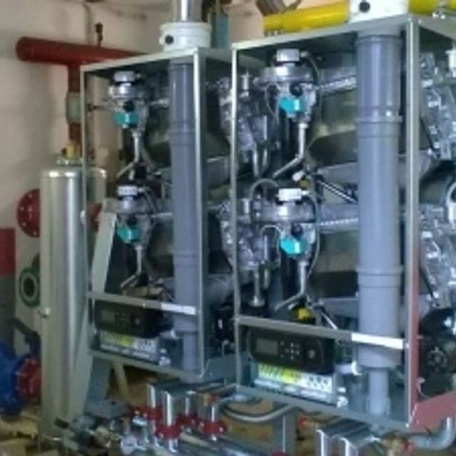 Studio Esatec Progetti - Immagine 1