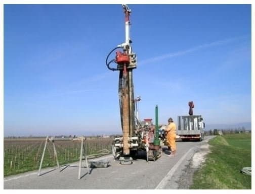 Studio Geologico Toffolon - Immagine 1