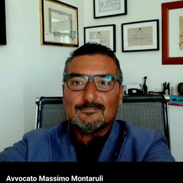Studio Legale Avvocato Massimo Montaruli - Immagine 2