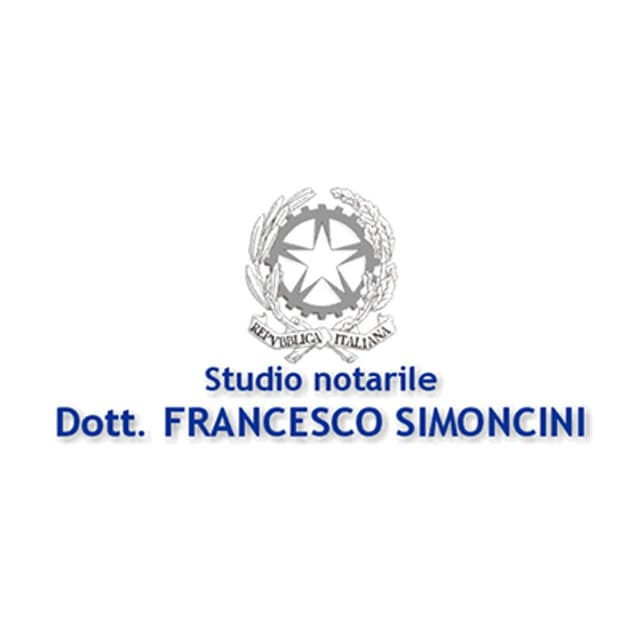 Studio notarile Simoncini - Immagine 1