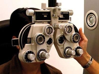 Studio Oculistico Bozzoni - Immagine 1