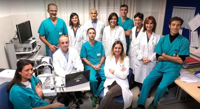 Studio Oculistico Dott.ssa Laura Cinelli - Immagine 2