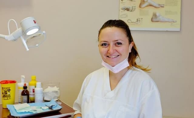 Studio Podologico Dott.ssa Parrini Giulia - Immagine 1