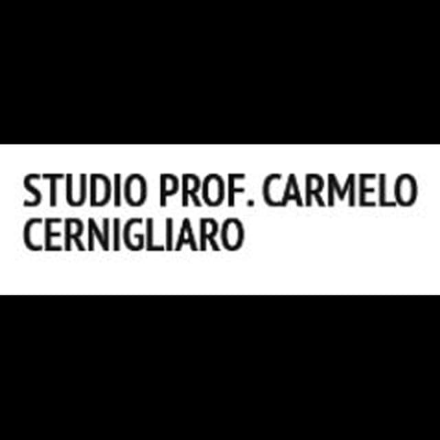 Studio Prof. Carmelo Cernigliaro - Immagine 1