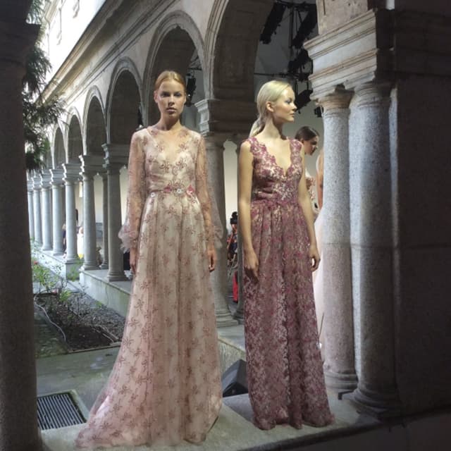 Studio Sonia Tailoring - Immagine 1