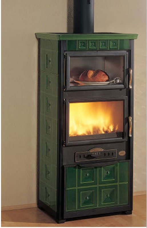 Stufe a Pellet Sarda Massimo - Immagine 2