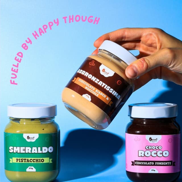 Sweet and sugar italy - Immagine 1