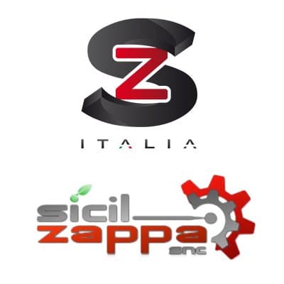 Sz Italia By Sicil Zappa - Immagine 1