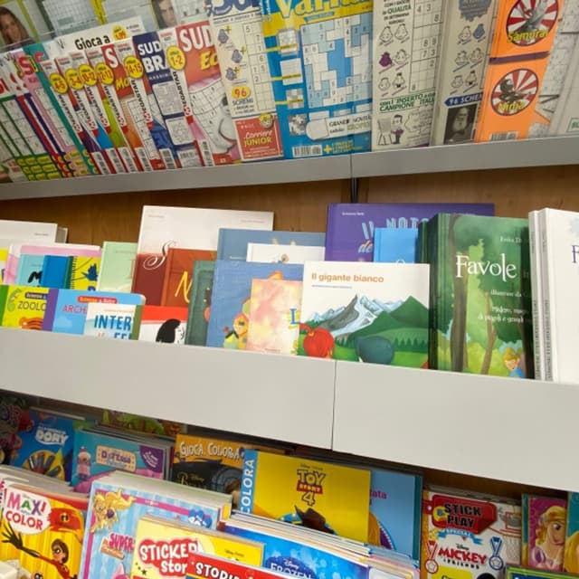 Tabaccheria Argentario - Immagine 2