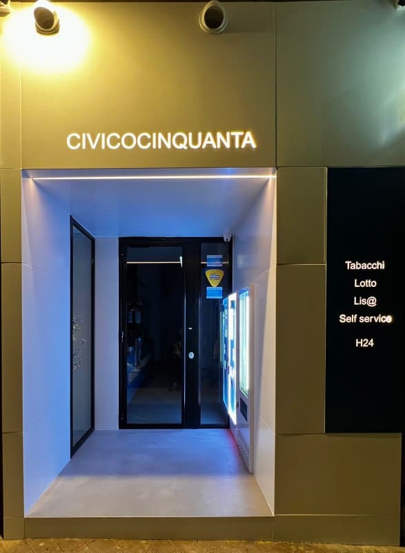Tabaccheria Civicocinquanta - Immagine 1