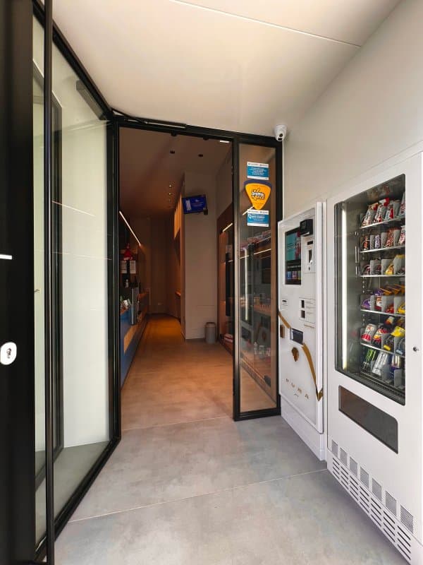 Tabaccheria Civicocinquanta - Immagine 2