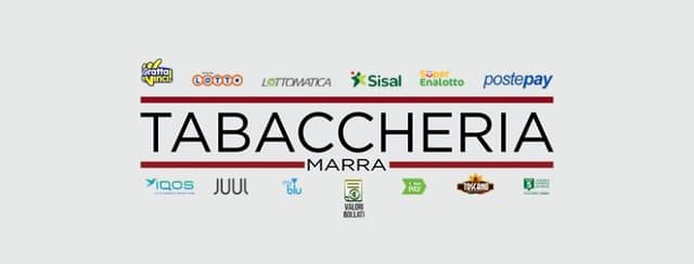 Tabaccheria Marra - Immagine 1