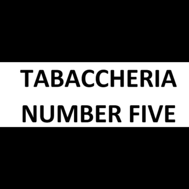 Tabaccheria Number Five - Immagine 1