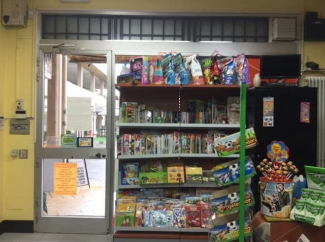 Tabaccheria San Lazzaro - Immagine 2