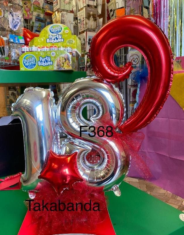 Takabanda Articoli per Feste - Immagine 2