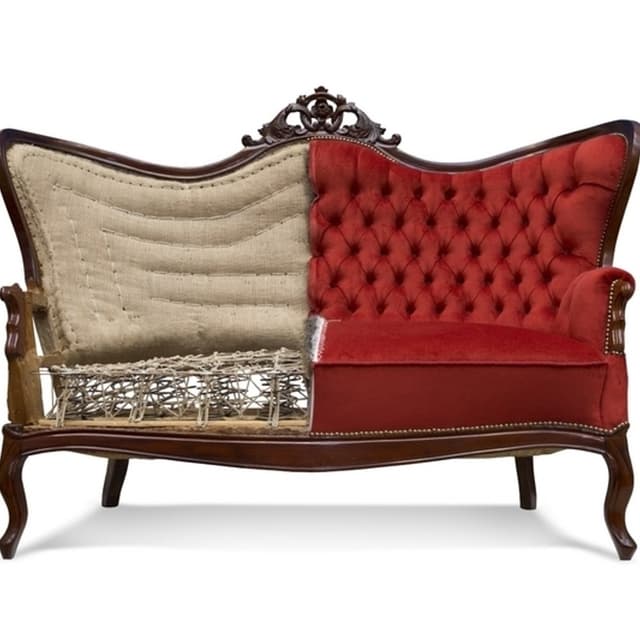 Tappezzeria Divani & Poltrone - Immagine 1