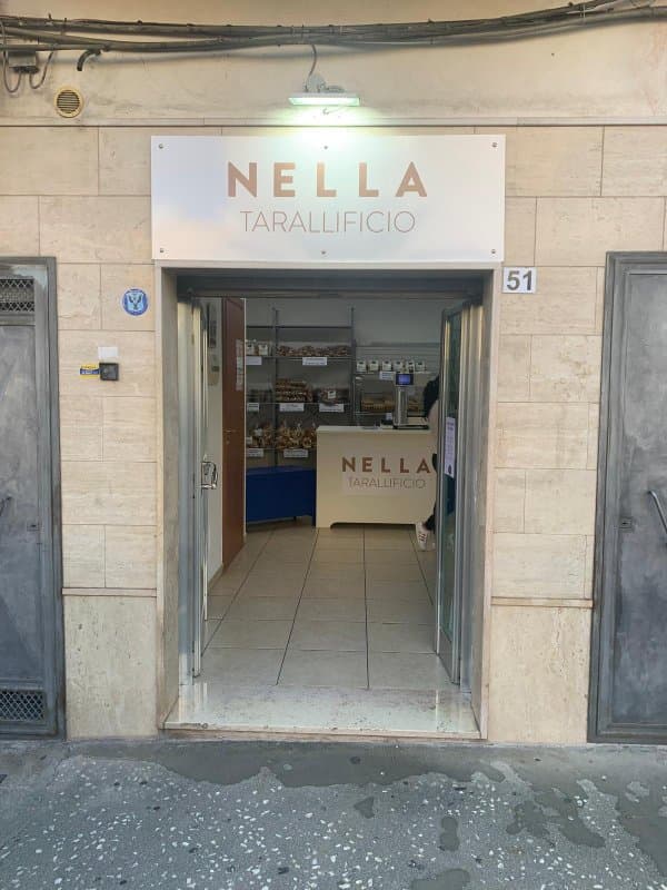 Tarallificio Nella - Immagine 1