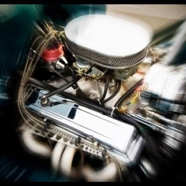 Tarditi Officine - Immagine 1