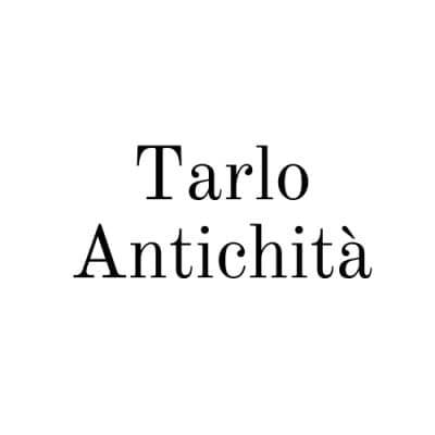 Tarlo Antichità - Immagine 1