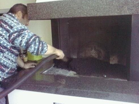 Tartaglia Vincenzo - Tecnico Fumista - Immagine 1